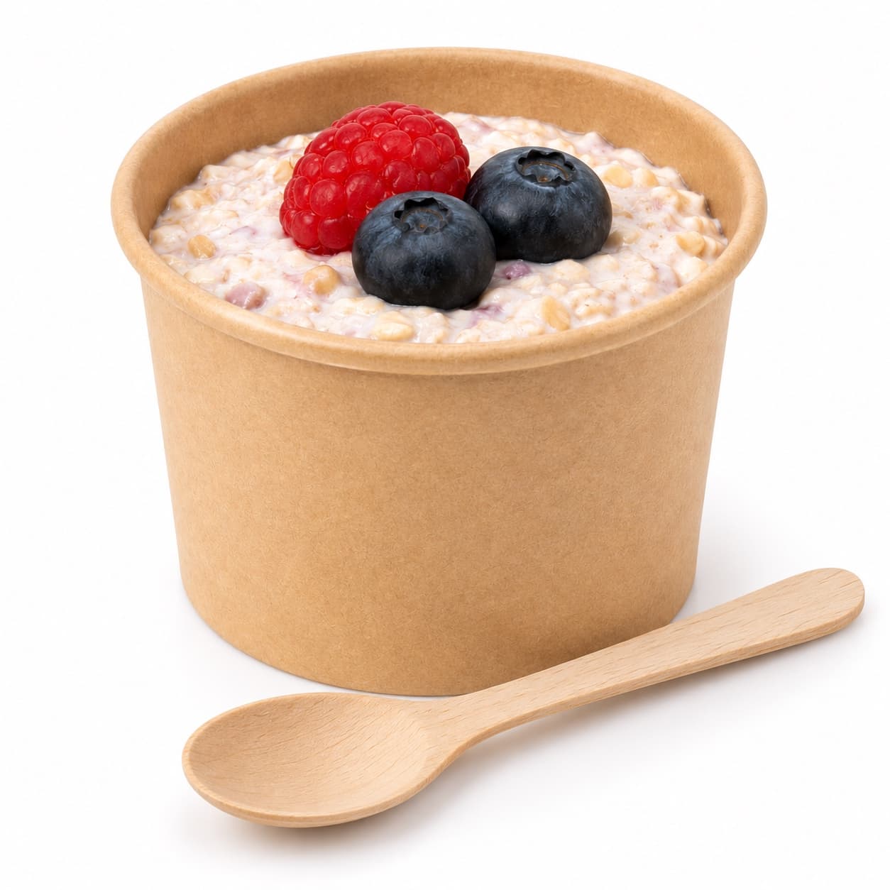 Birchermüesli - 200g