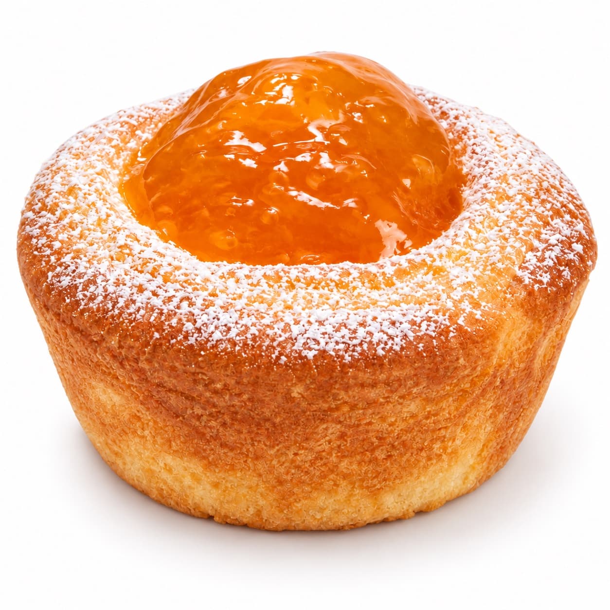 Brioche Apricot