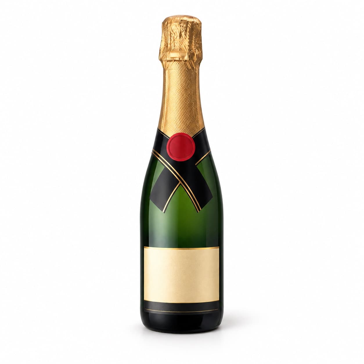 Champagner 37,5cl