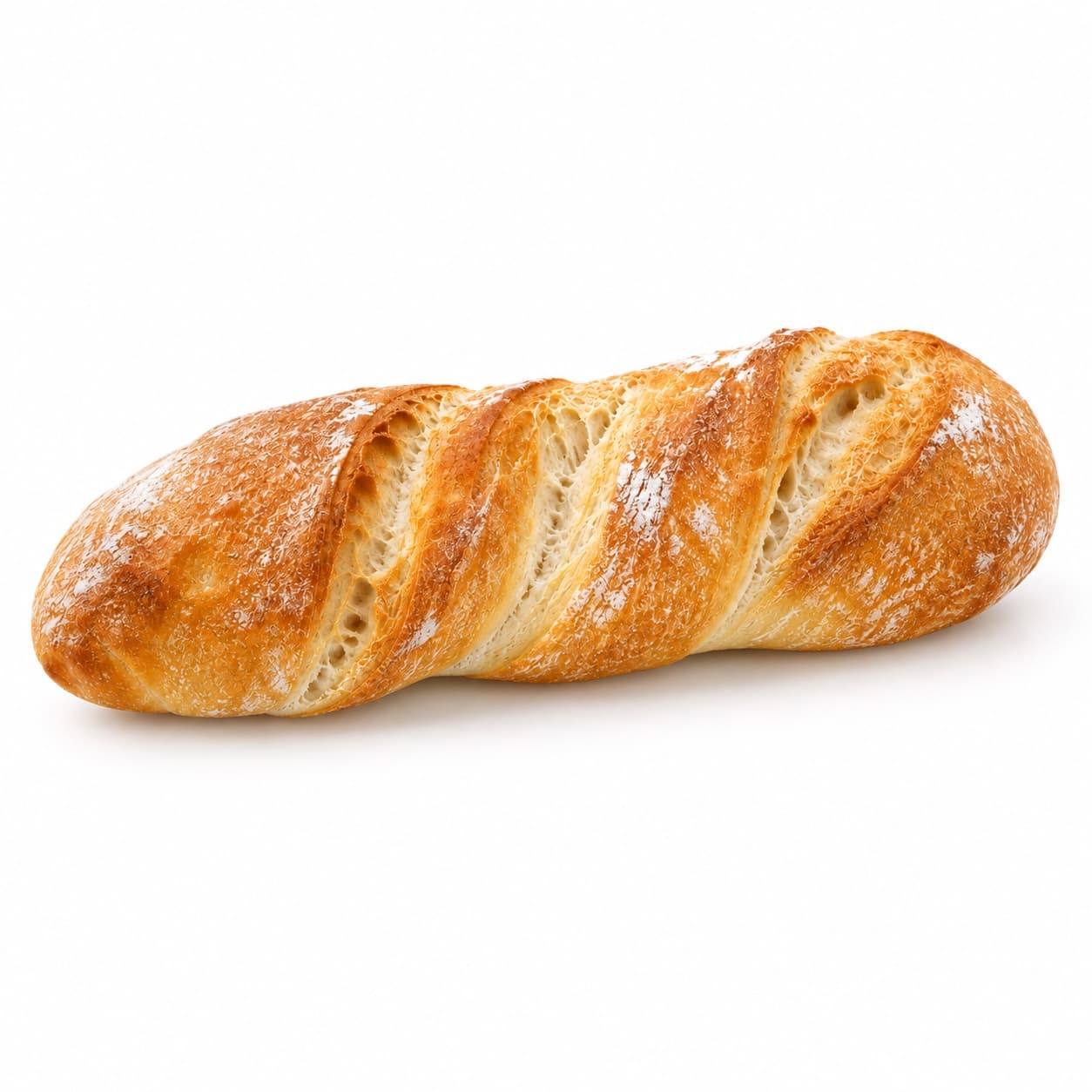 Chnörzli hell 100g