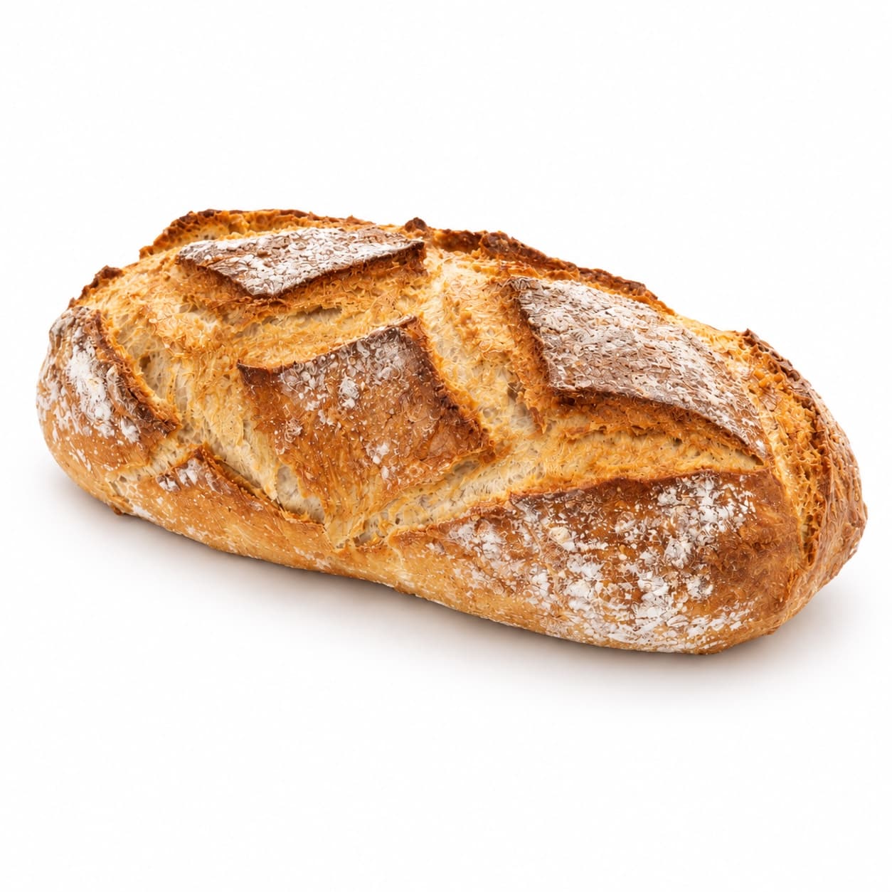 Holzofen Huusbrot 410g