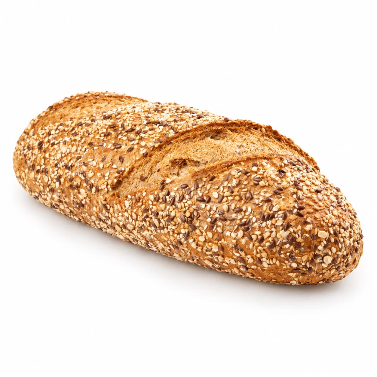 Mehrkornbrot 430g