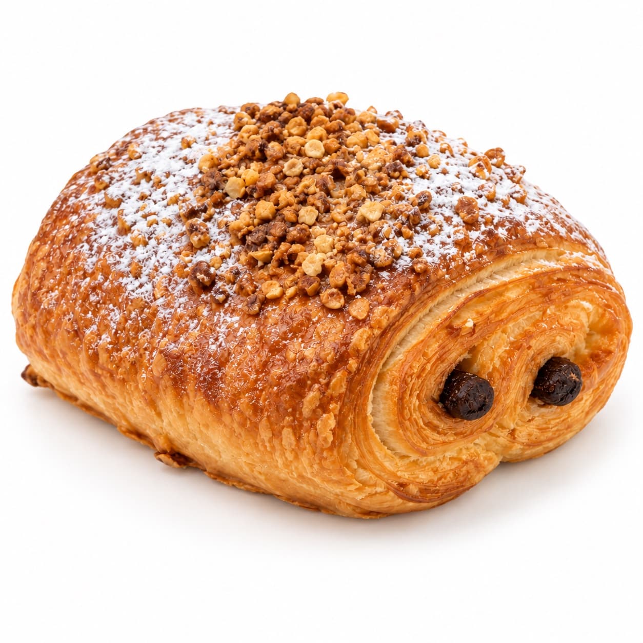 Pain au Chocolat