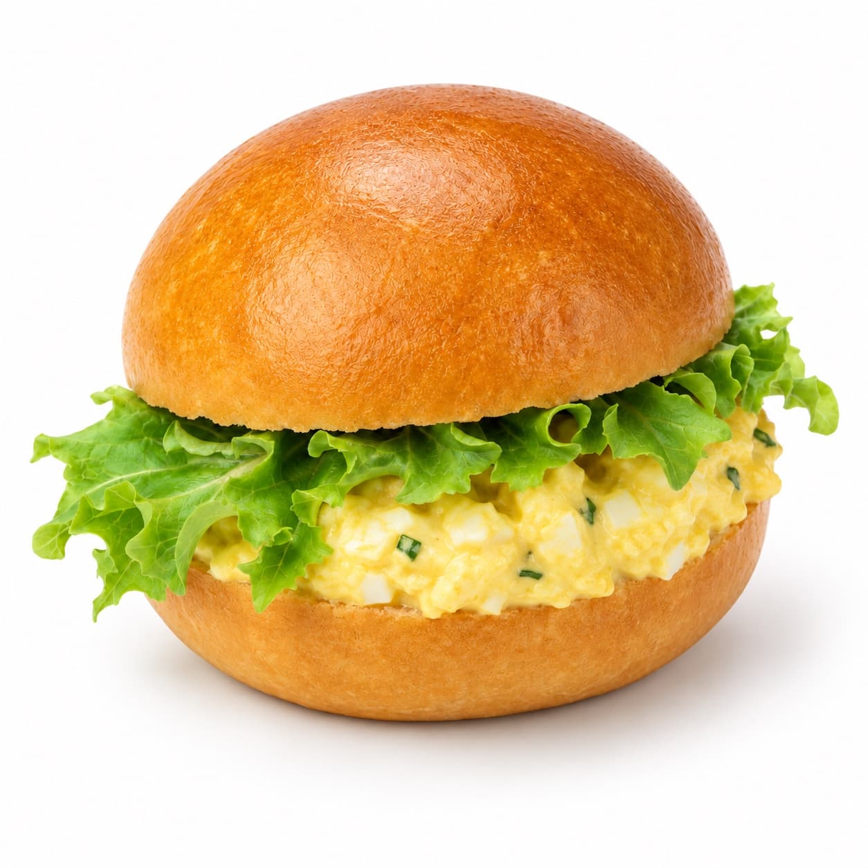 Party Sandwich Eiersalat