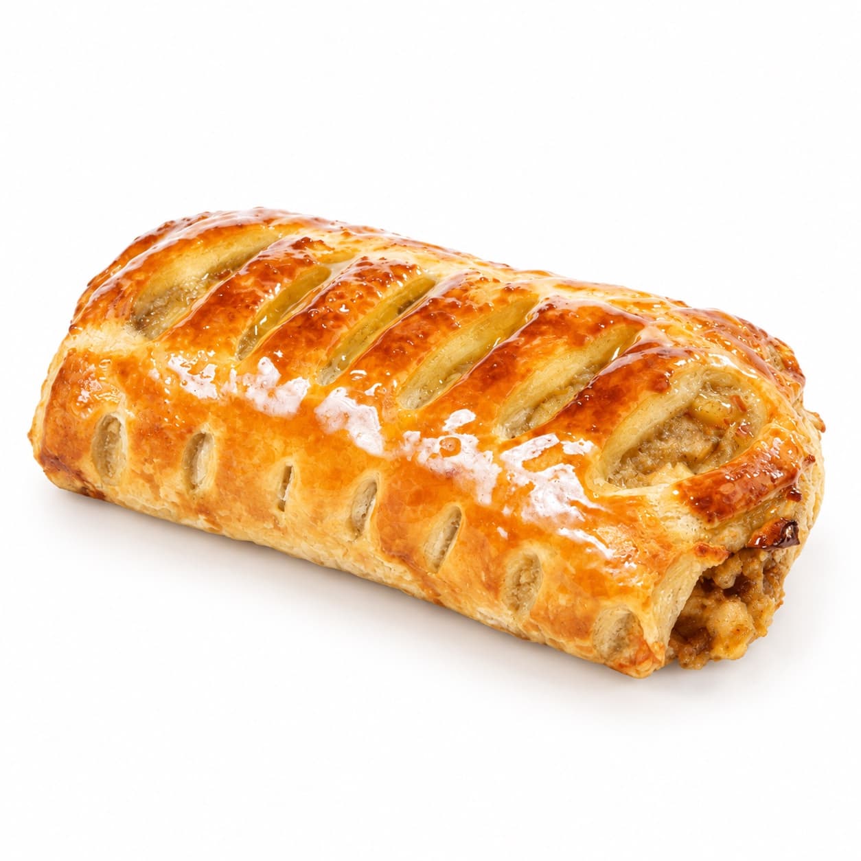Ramseier Apfelstrudel
