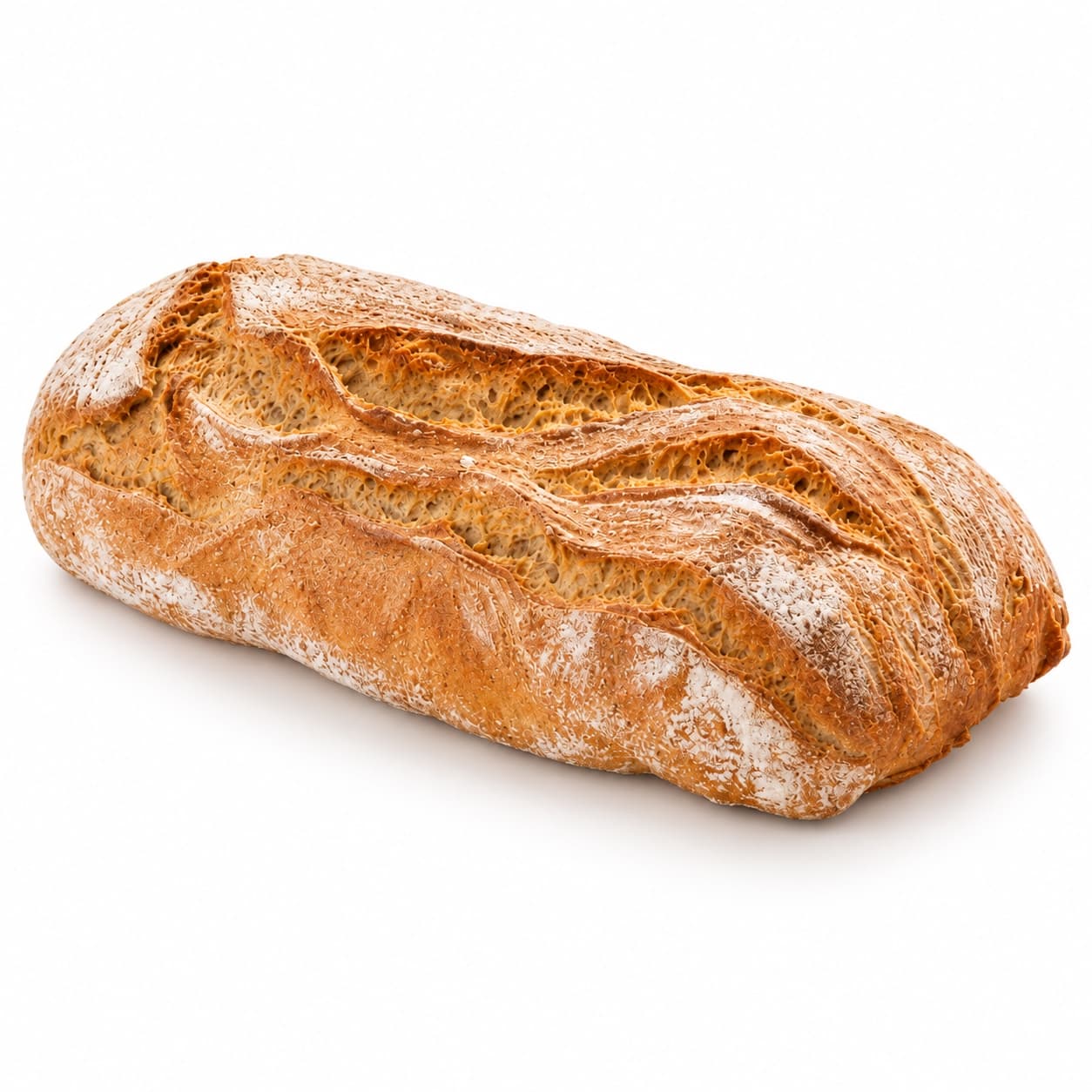 Wild und Ruchbrot 450g